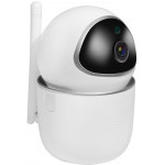 Sectec WiFi IP ������ �� ��������� ������ Tuya 2MP 1080p - (ST-891-2MTY)