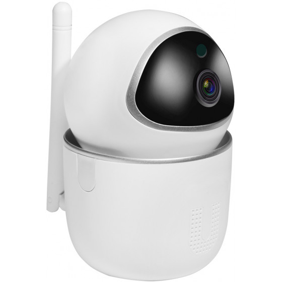Sectec WiFi IP ������ �� ��������� ������ Tuya 2MP 1080p - (ST-891-2MTY)