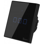Sonoff smart ��������� ��-T3EU3C ���� Wi-Fi ������� ������ - (TX-T3EU3C)