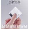 Sonoff Smart ��������� two-way WiFi - (MINIR2)