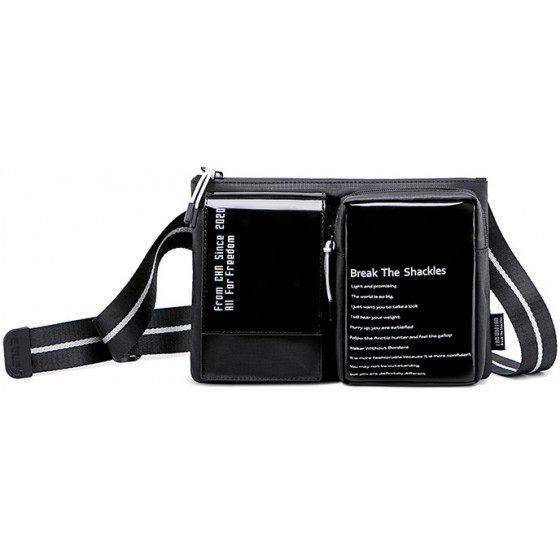 Super Five ������ ���� ����� - (XB00118-BK)