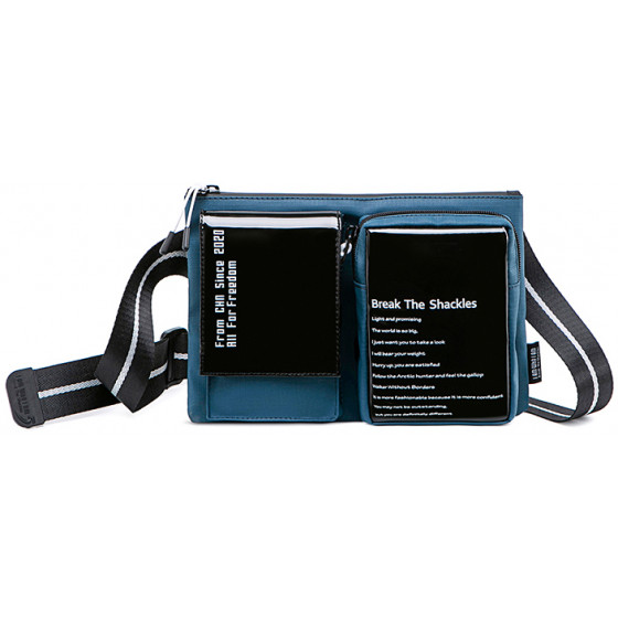 Super Five ������ ���� ���� - (XB00118-BL)