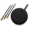 Teltonika antenna combo SISO Mobile/GNSS/Wi-Fi SMA IP67 - (003R-00254)