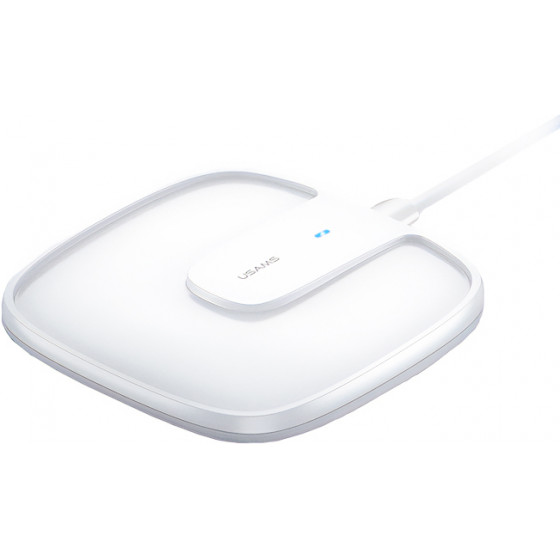 Usams ��������� ��������� US-CD153 15W fast charge ������ - (CD153DZ02)