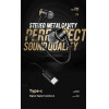 Usams earphones �� ��������� US-SJ482 Type-C 10mm 1.2m ������� - (HSEP4302)