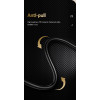 Usams earphones �� ��������� US-SJ482 Type-C 10mm 1.2m ������� - (HSEP4302)