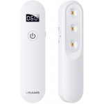 Usams UV ������������ ultra mini US-ZB159 �� ����� & �������� ������ - (ZB159XDD01)