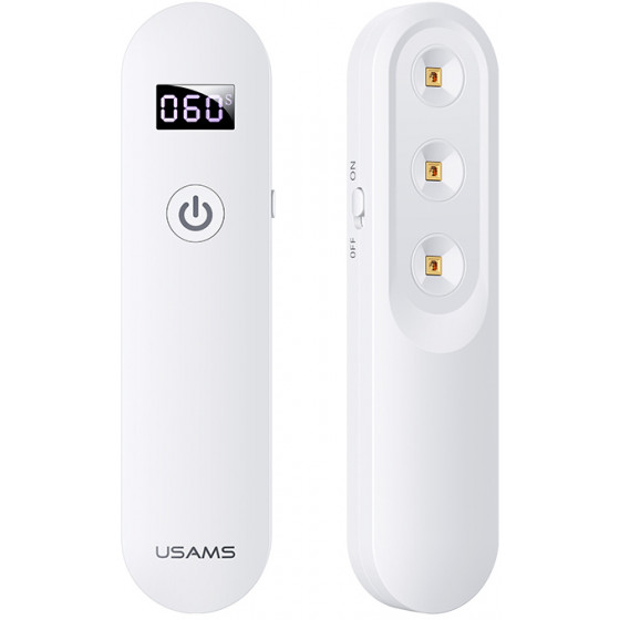 Usams UV ������������ ultra mini US-ZB159 �� ����� & �������� ������ - (ZB159XDD01)