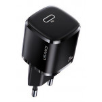 Usams ��������� ������ US-CC124 USB �ype-C 20W ������ - (CC124TC01)