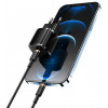 Usams ��������� ������ US-CC124 USB �ype-C 20W ������ - (CC124TC01)