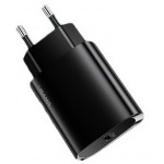 Usams ��������� ������ US-CC131 1x type-C PD3.0 20W 3A ������ - (CC131TC01)