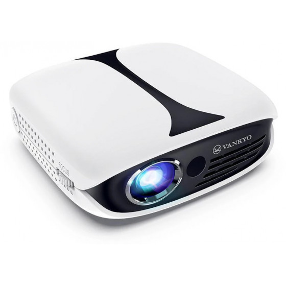 Vankyo LED ��������������� Burger 101 Pico 1080p ������� ������ - (RD-606)