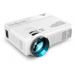Vankyo LED ��������������� Leisure3 1080p VGA/HDMI/USB ������ - (VNK-Q5)