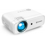 Vankyo LED ��������������� Leisure430 1080p ����� ����� - (GC333)