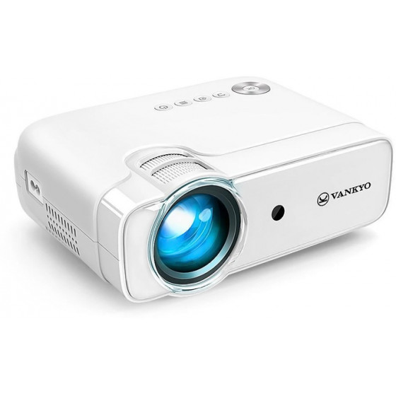 Vankyo LED ��������������� Leisure430 1080p ����� ����� - (GC333)