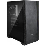 Zalman PC case Z3 NEO mid tower 410x210x480mm 2x fan ������� ������ - (ZM-Z3-NEO)