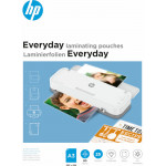 HP Everyday ����� ��������������� ��� �3 80 microns 25��� - (9152)
