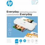 HP Everyday ����� ��������������� ��� �4 80 microns 25 ��� - (9153)