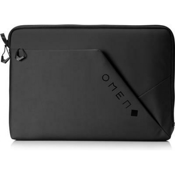 HP OMEN 17 17.3 Sleeve case Black - (3J045AA)