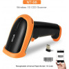 NETUM CCD WIRELESS USB SCANNER - (NT-S6)