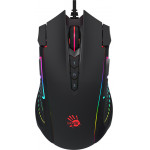 A4Tech Bloody ��������� Gaming ������� BLD-J90s o����� 8000 CPI 12 ������� - (BLD-J90S)