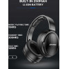 Awei headphones A780BL wireless & wired BT 5.0 ����� - (AW-A780BL)