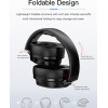 Awei headphones A780BL wireless & wired BT 5.0 ����� - (AW-A780BL)