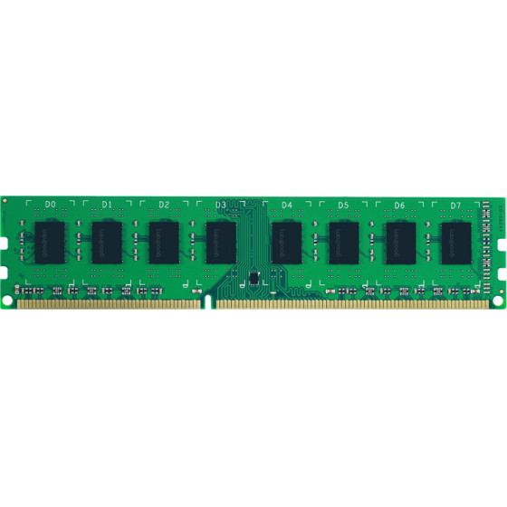 GOODRAM ����� DDR3 UDIMM GR1600D3V64L11 8GB 1600MHz PC3-12800 CL11 - (GR1600D3V64L11-8G)