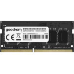 GOODRAM ����� DDR4 SODIMM 16GB 2666MHz CL19 - (GR2666S464L19S-16G)