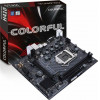 Colorful H410M-T PRO V20 DDR4 10th Gen Intel Core Socket 1200 - (110003208501)