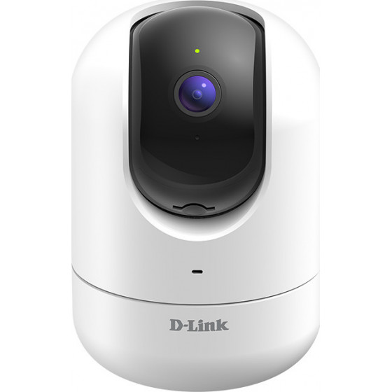 D-LINK Full HD Pan & Tilt Pro Wi-Fi Camera - (DCS-8526LH)