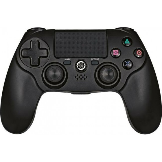 Zeroground Gamepad GP-2000BT - (NAGAO P4 v2.0)