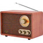Adler bluetooth retro radio - (AD1171)