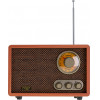 Adler bluetooth retro radio - (AD1171)