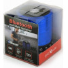 Gembird bluetooth speaker blue - (SPK-BT-08-B)