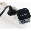 Gembird wifi repeater 300mbps black - (WNP-RP300-03-BK)