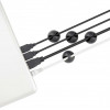 Sbox Cable Clip Holder 4��� - (CCP-301)