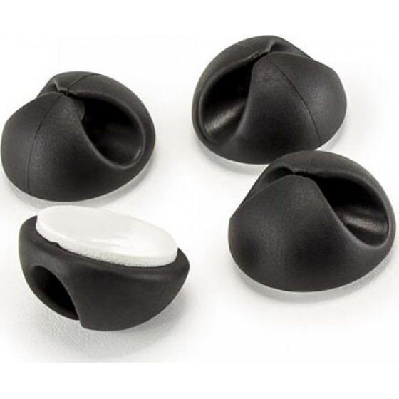 Sbox Cable Clip Holder 4��� - (CCP-301)