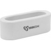 Sbox Cable Organizer Station White - (CH-44)