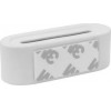 Sbox Cable Organizer Station White - (CH-44)