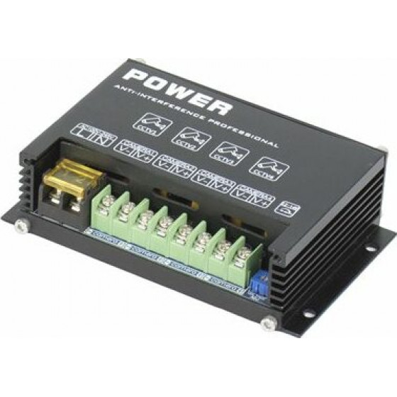 ����������� 5A-12VDC OEM - (PSU-126)