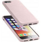 Cellular Line 317149 SOFT TOUCH CASE IPH SE2020/8/7 PINK - (SENSATIONIPH747P)