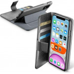 Cellular Line 354786 BOOK AGENDA CASE IPHONE 11 BLACK - (BOOKAGENDAIPHXR2K)