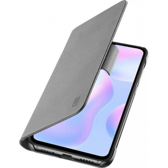 Cellular Line 389856 XIAOMI REMDI 9A - (BOOK3XIAORE9AK)