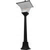 GloboStar ��������� IP65 ��������� �������� ����� 32x32x109cm �� ���� E27 230v - (12148)
