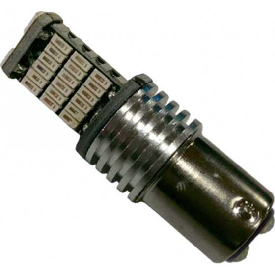 GloboStar ��������� 1157 45 SMD 4014 Can Bus 12v ������� - (04464)