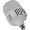 GloboStar ����� LED E27 High Bay 50W 230V 4900lm 260� ��������� IP54 ����� ����� 6000k - (78006)