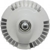 GloboStar ����� LED E27 High Bay 50W 230V 4900lm 260� ��������� IP54 ����� ����� 6000k - (78006)