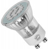 GloboStar ����� LED ���� M35 GU10 4W 230V 300lm 120� ���� - (90605)