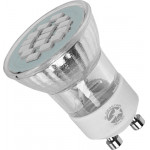 GloboStar ����� LED ���� M35 GU10 4W 230V 300lm 120� ���� - (90605)